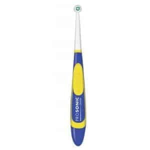 Brosse à dent électronique, junior