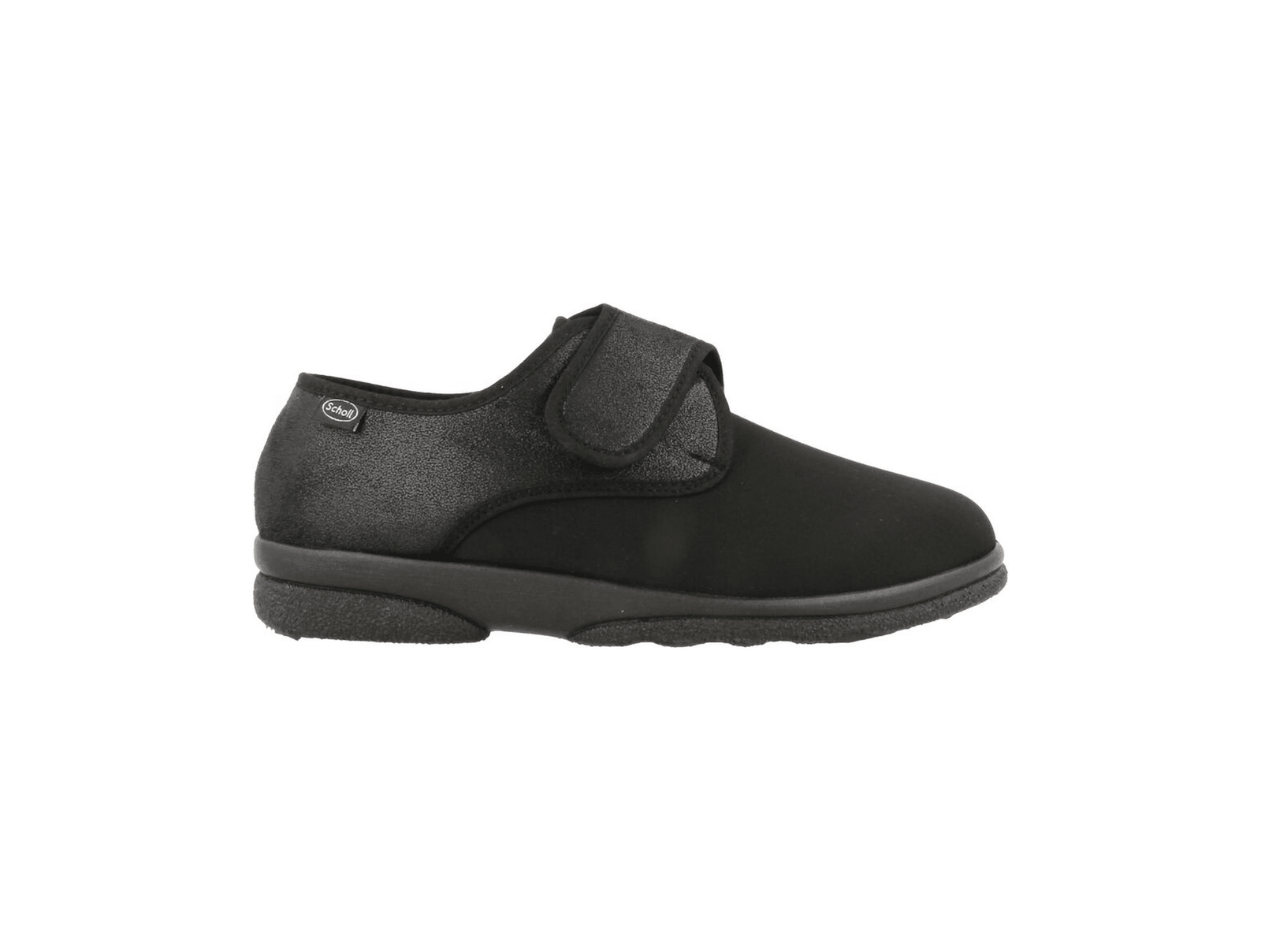 Chaussons rhemes noir