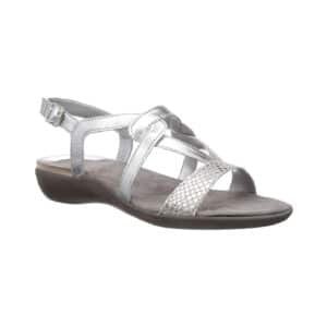Sandale-Scholl-LORAINE-argent