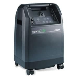 Concentrateur d’oxygène VisionAire 5L