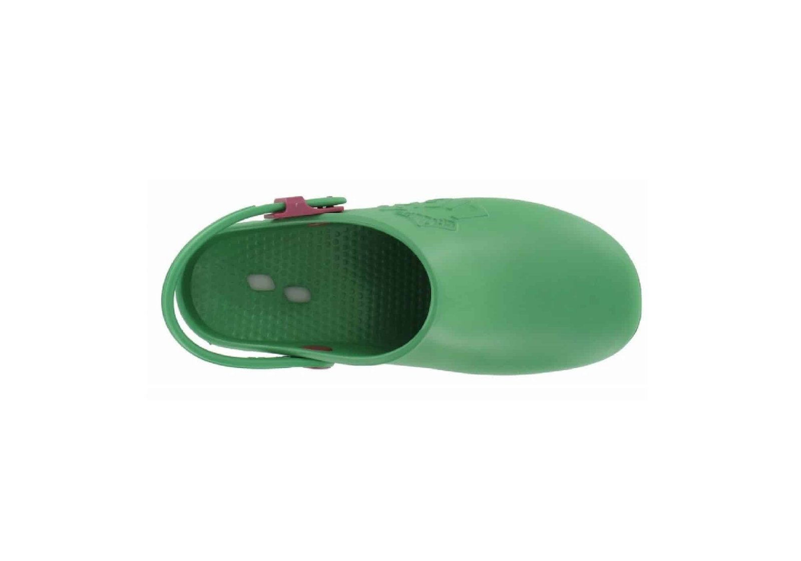 Sabot Calzuro Light Vert