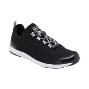 Sneakers Wind Step Noir