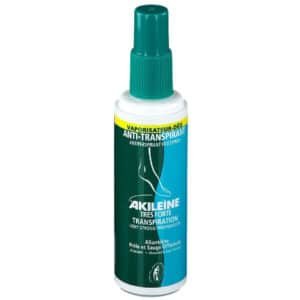 Akileine Vaporisateur Deo Anti-Transpirant