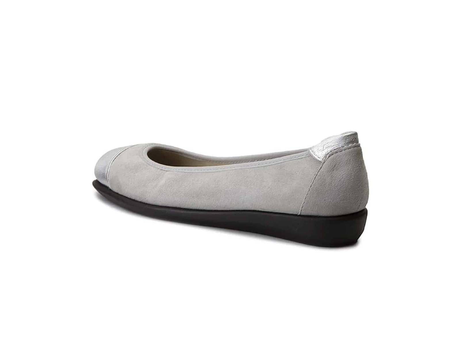 AKITA LIGHT GREY
