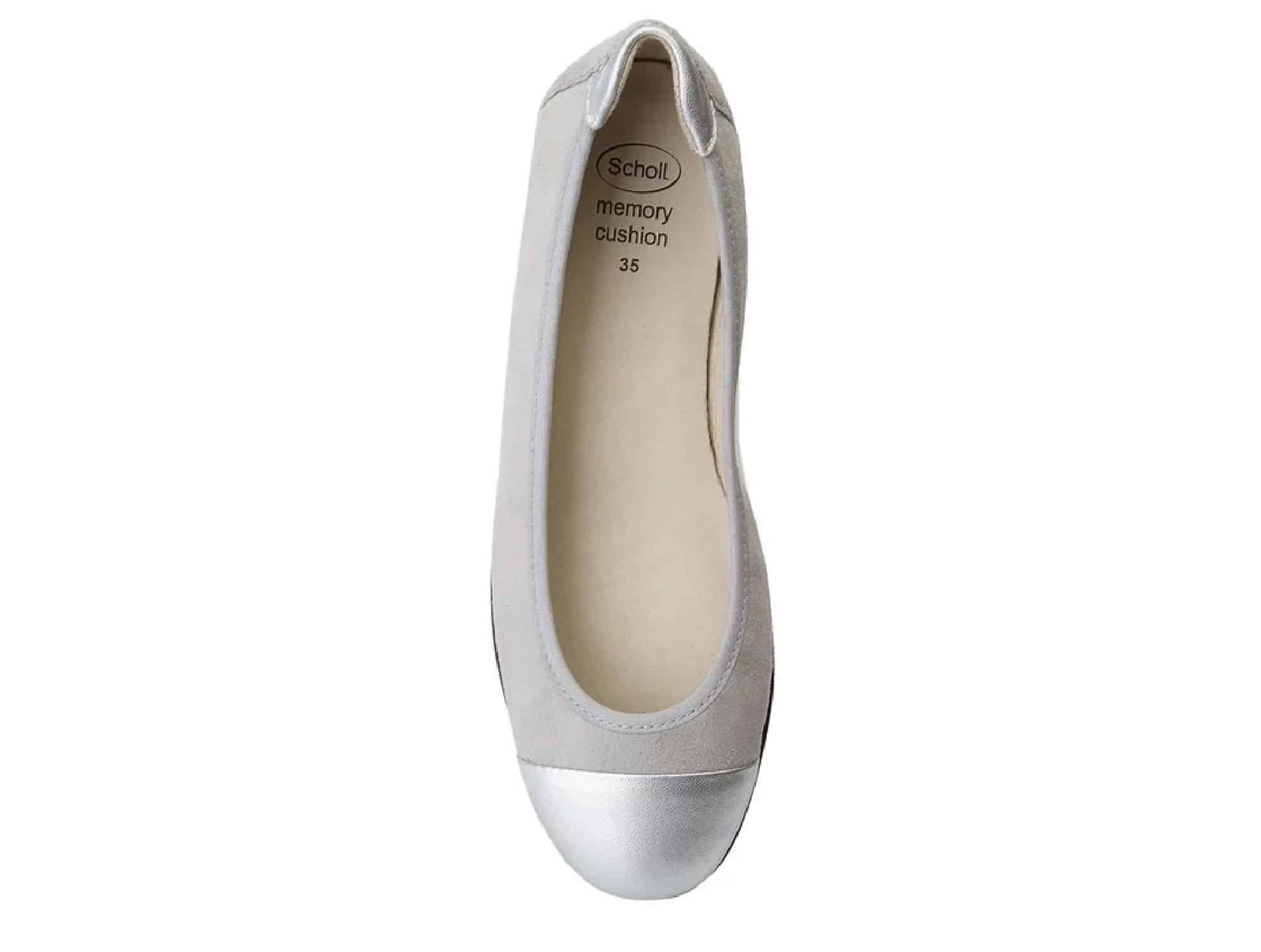 AKITA LIGHT GREY