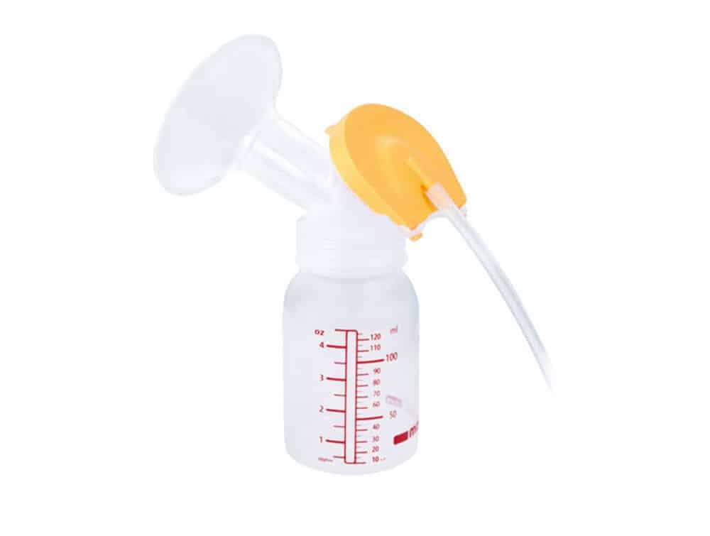 Mamivac® Téterelle PREMIUM
