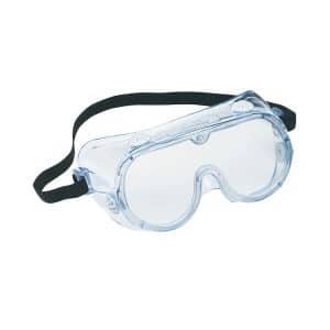 Lunettes de protection