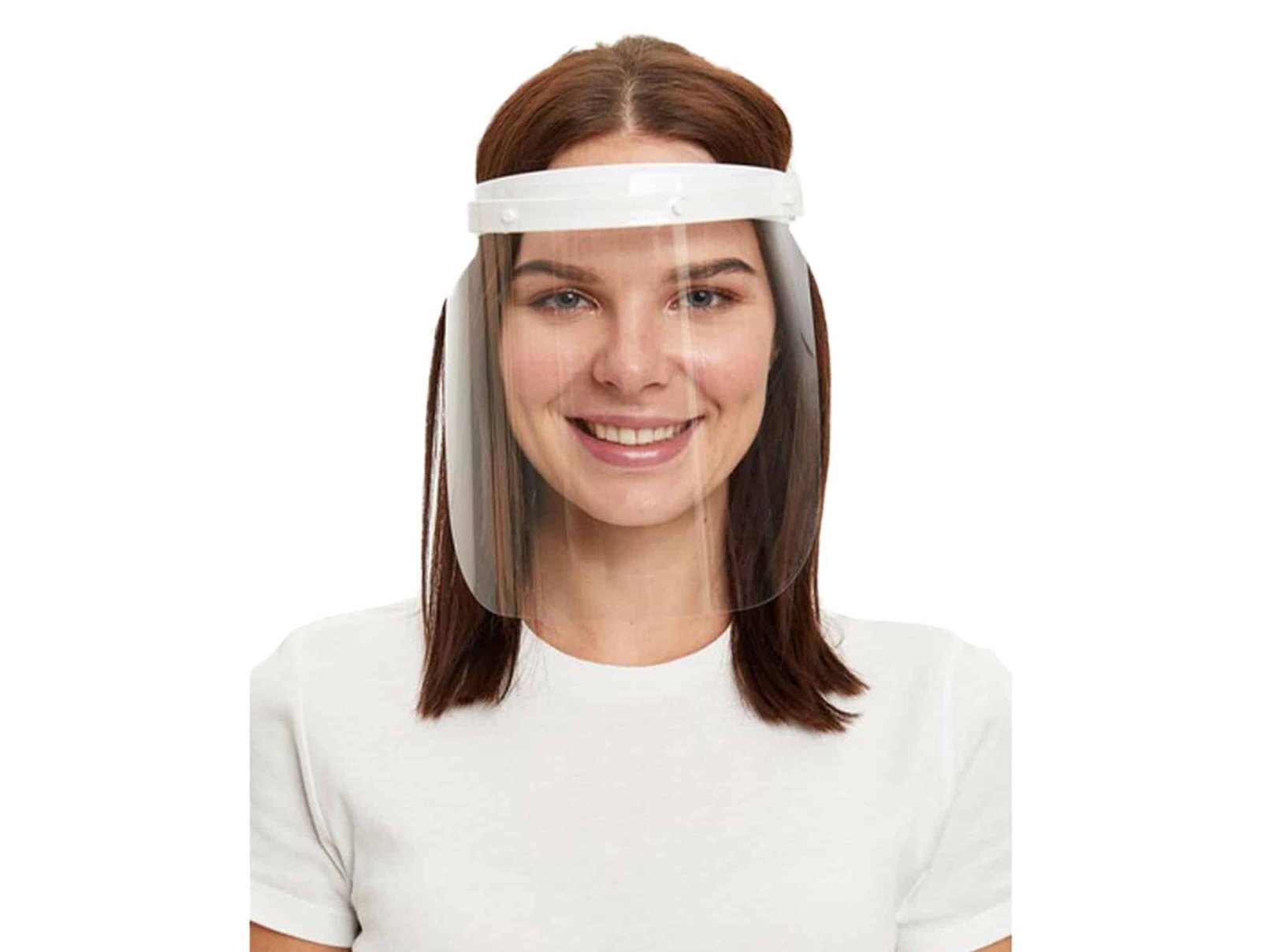 Visière de protection
