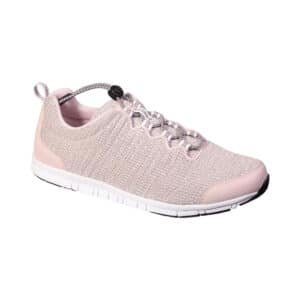 sneakers Wind step Gris clair