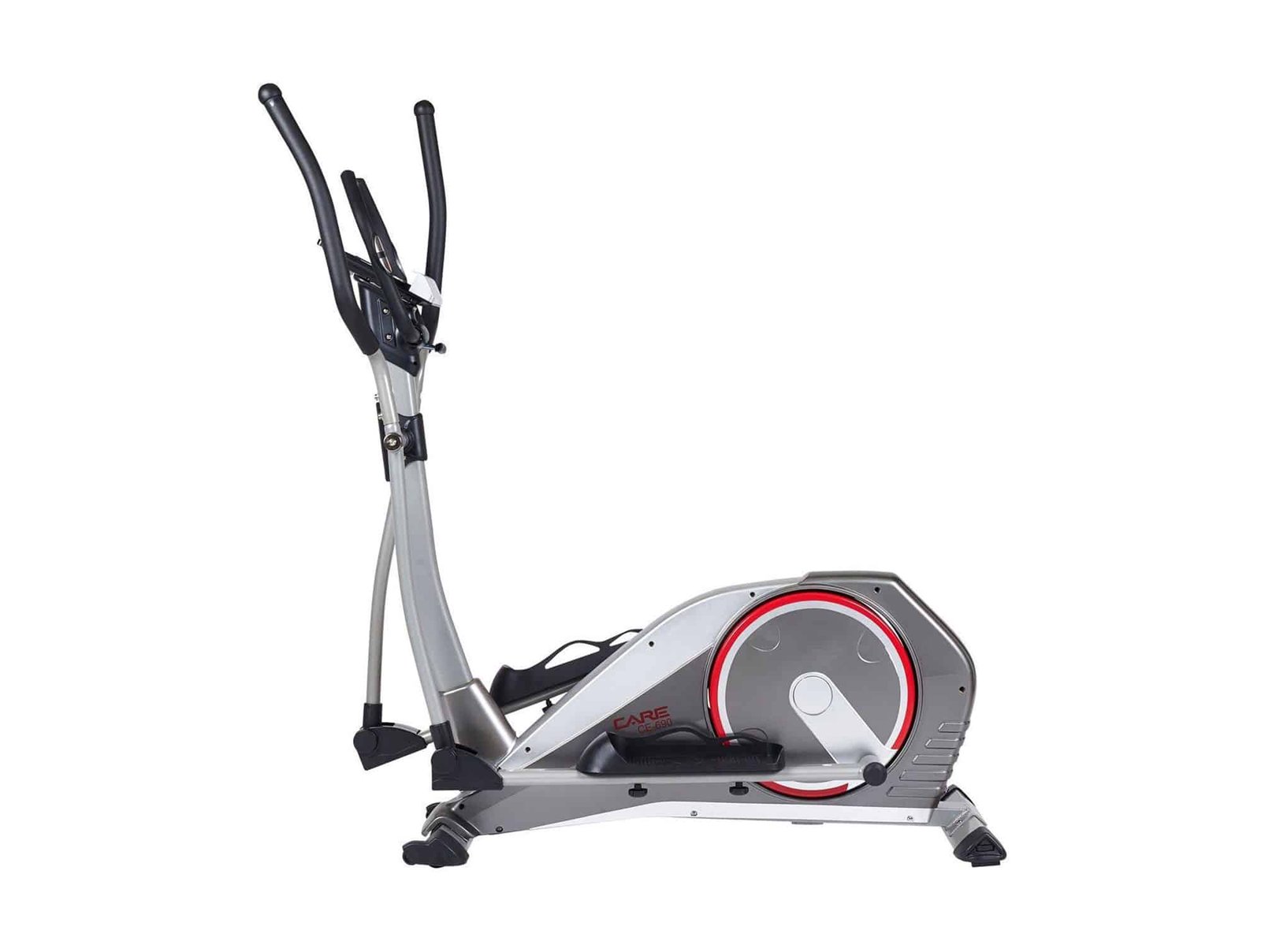 VÉLO ELLIPTIQUE CONNECTÉ - CE-690