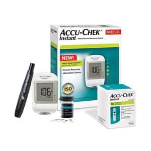 Kit Accu-chek Instant