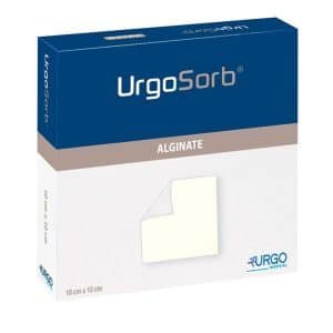Pansement UrgoSorb