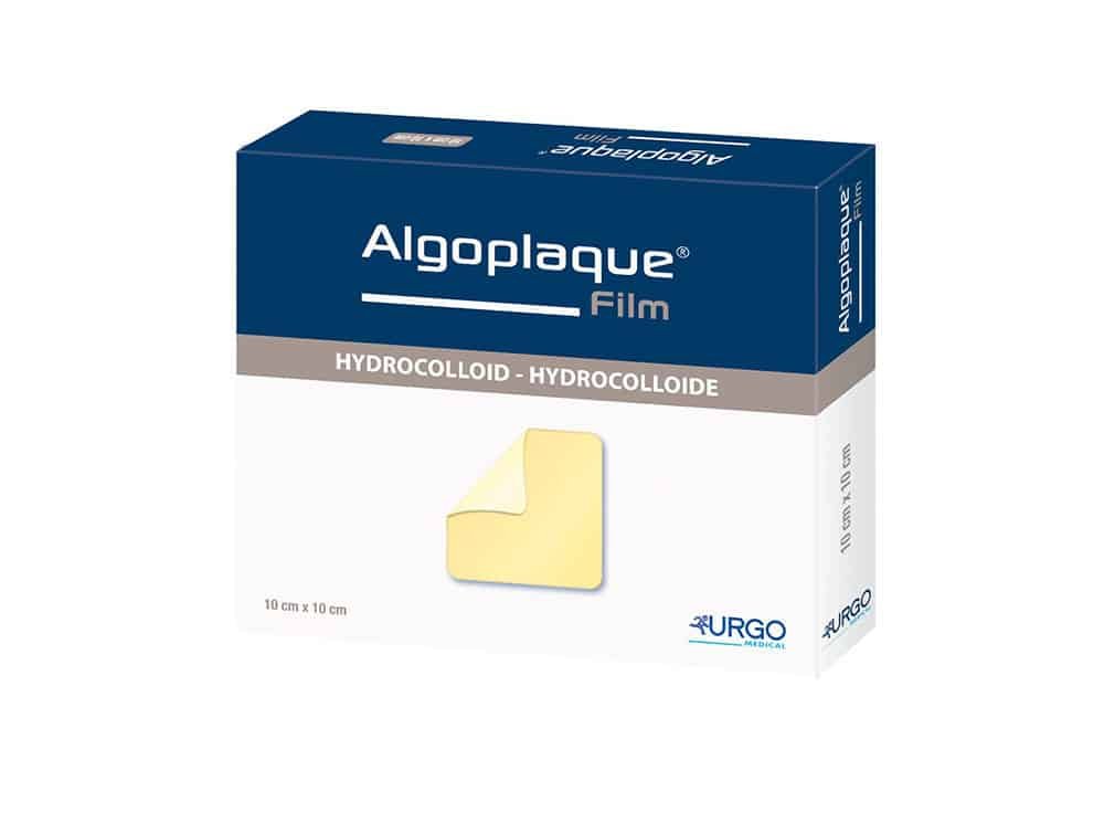 Pansement hydrocolloïde Algoplaque