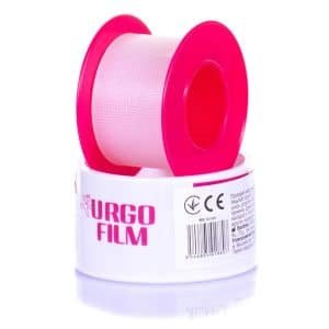 Sparadrap transparent URGO FILM2