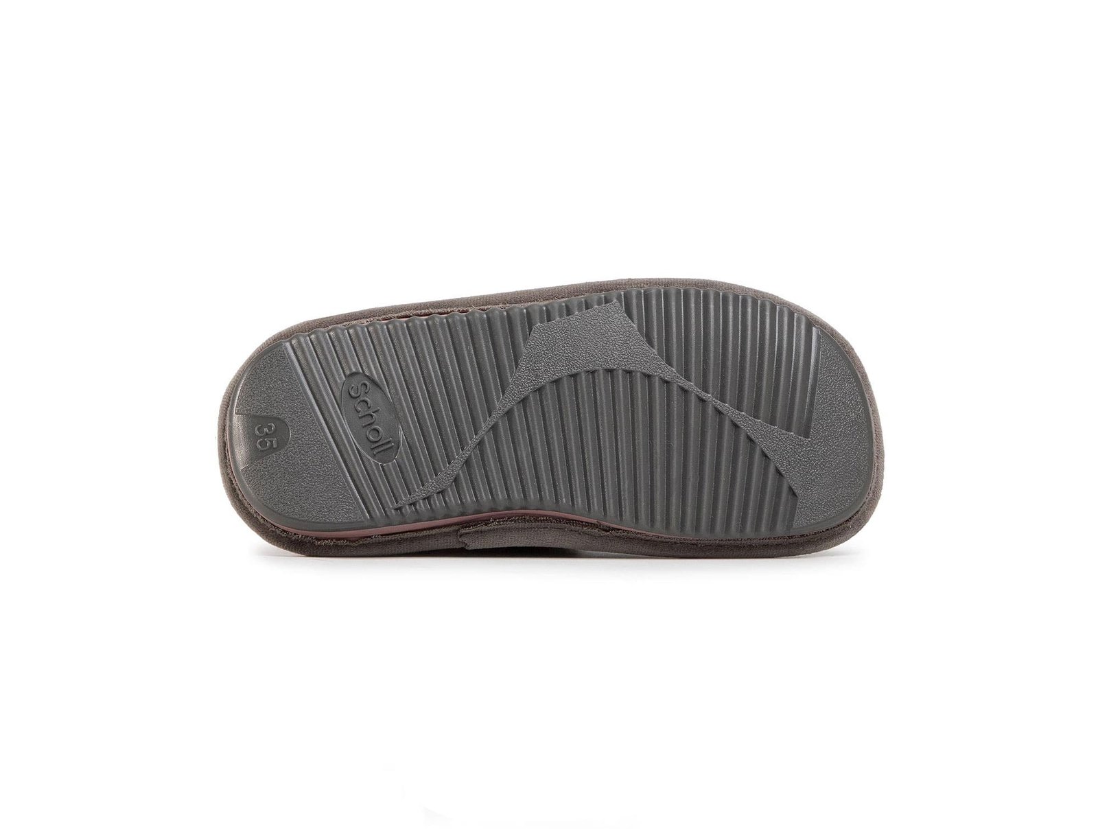 Chausson Brienne Fluffy