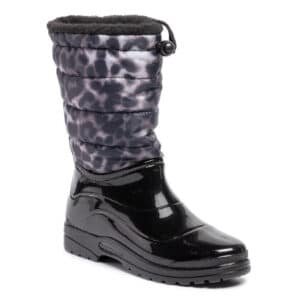 Bottine New Vestmann Noir/multi