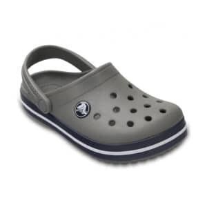 Sabot-Ceocs-Crocband-Clog-K-Smoke--Navy