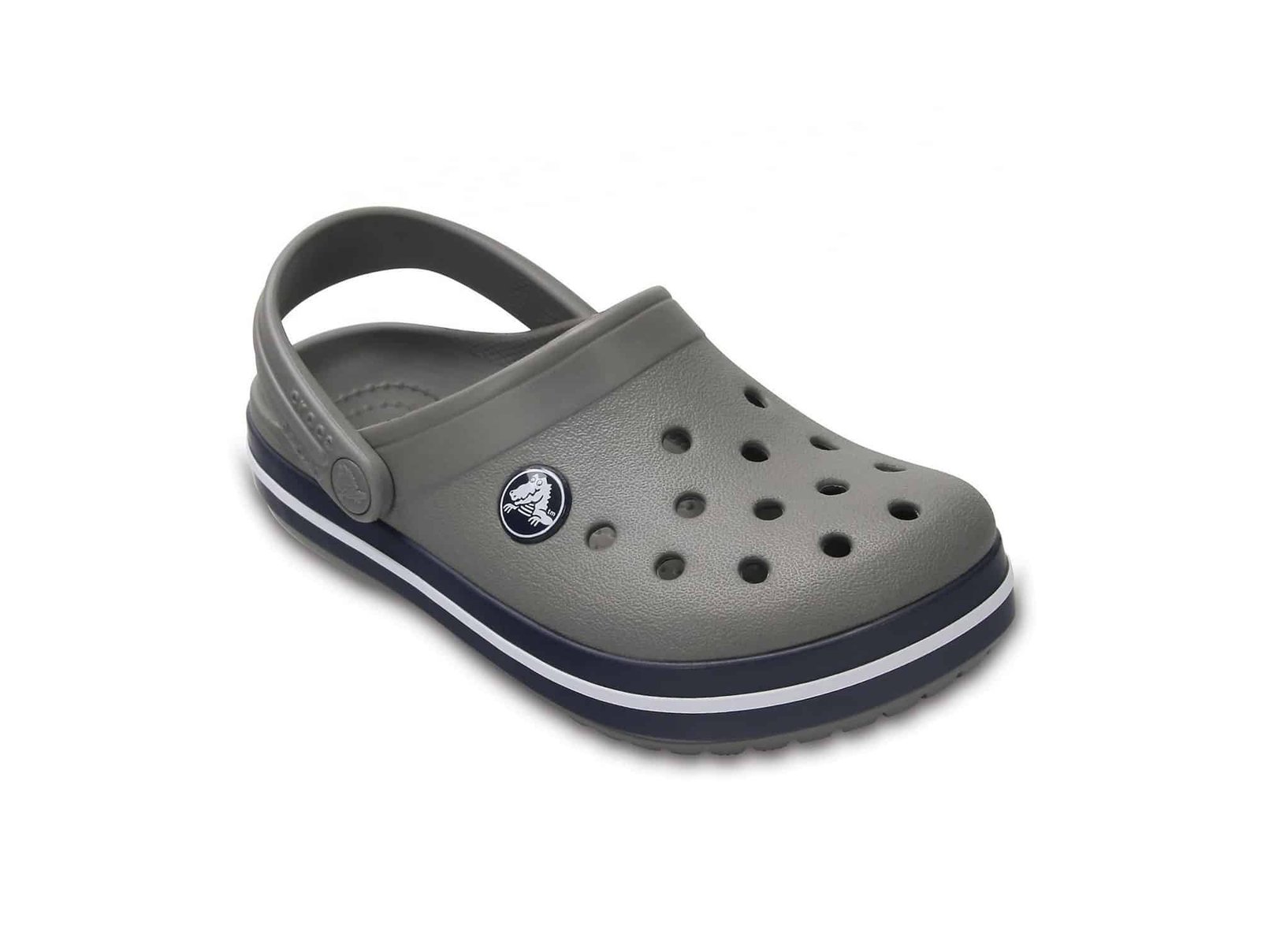Sabot-Ceocs-Crocband-Clog-K-Smoke--Navy