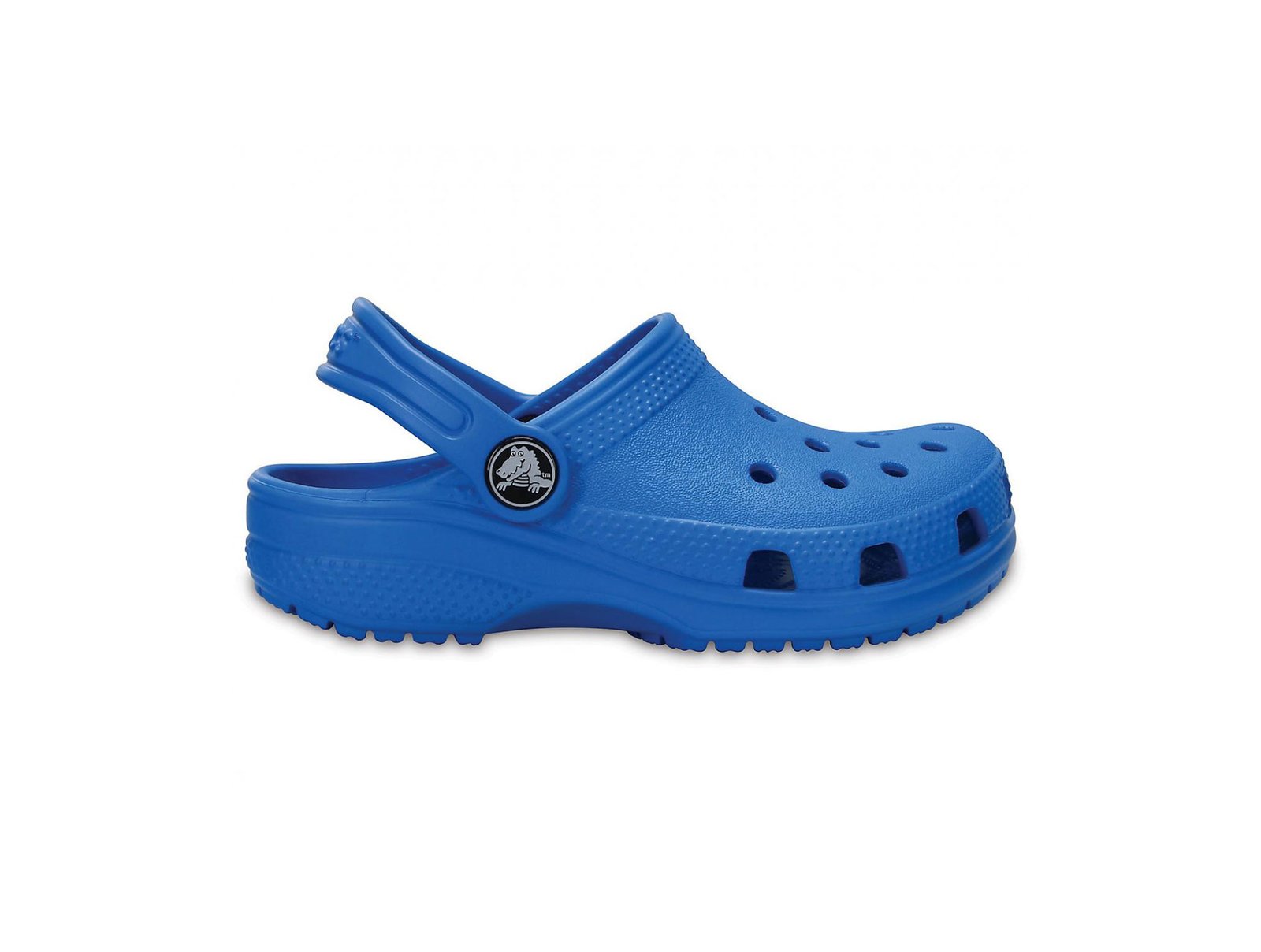 Sabot Crocs Classic Clog Kids