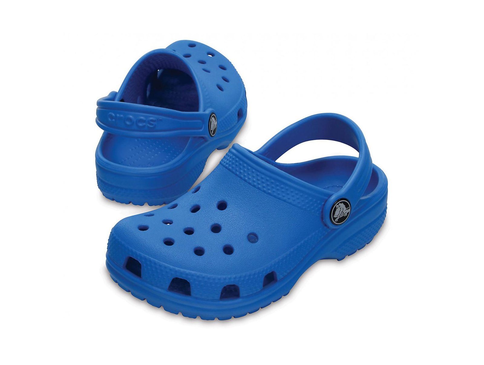 Sabot Crocs Classic Clog Kids