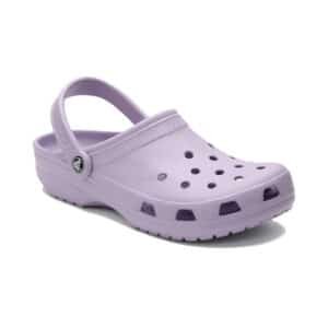 Sabot Crocs Classic Lavande