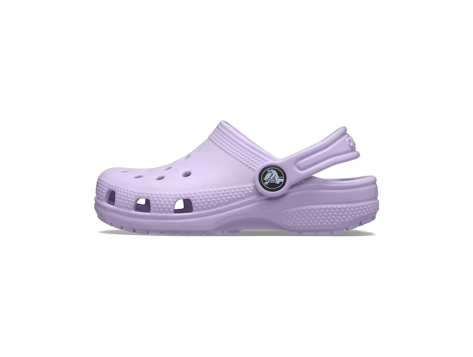 Sabot Crocs Classic Lavande