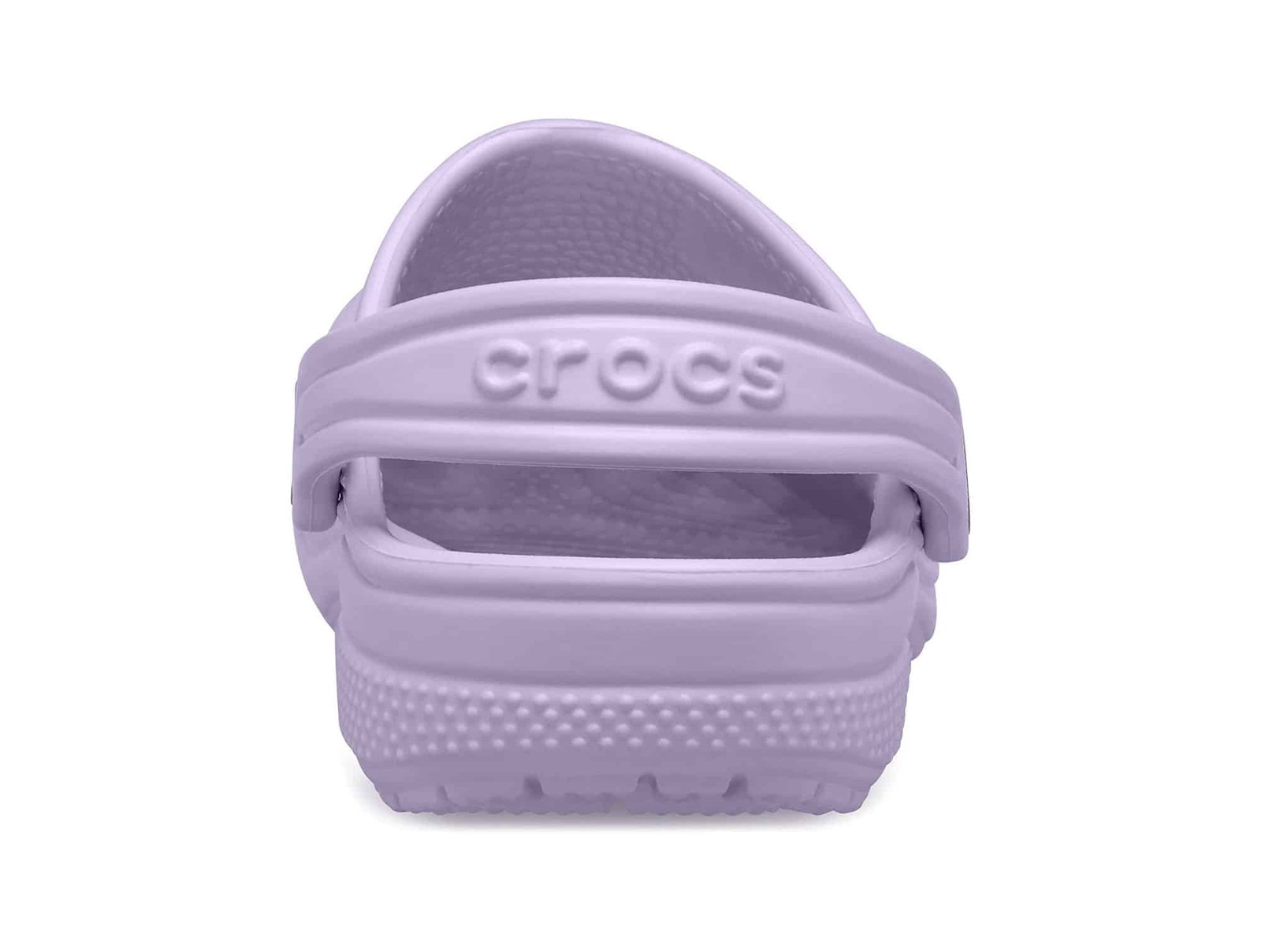 Sabot Crocs Classic Lavande