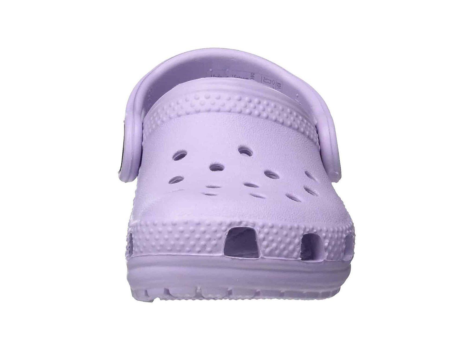 Sabot Crocs Classic Lavande