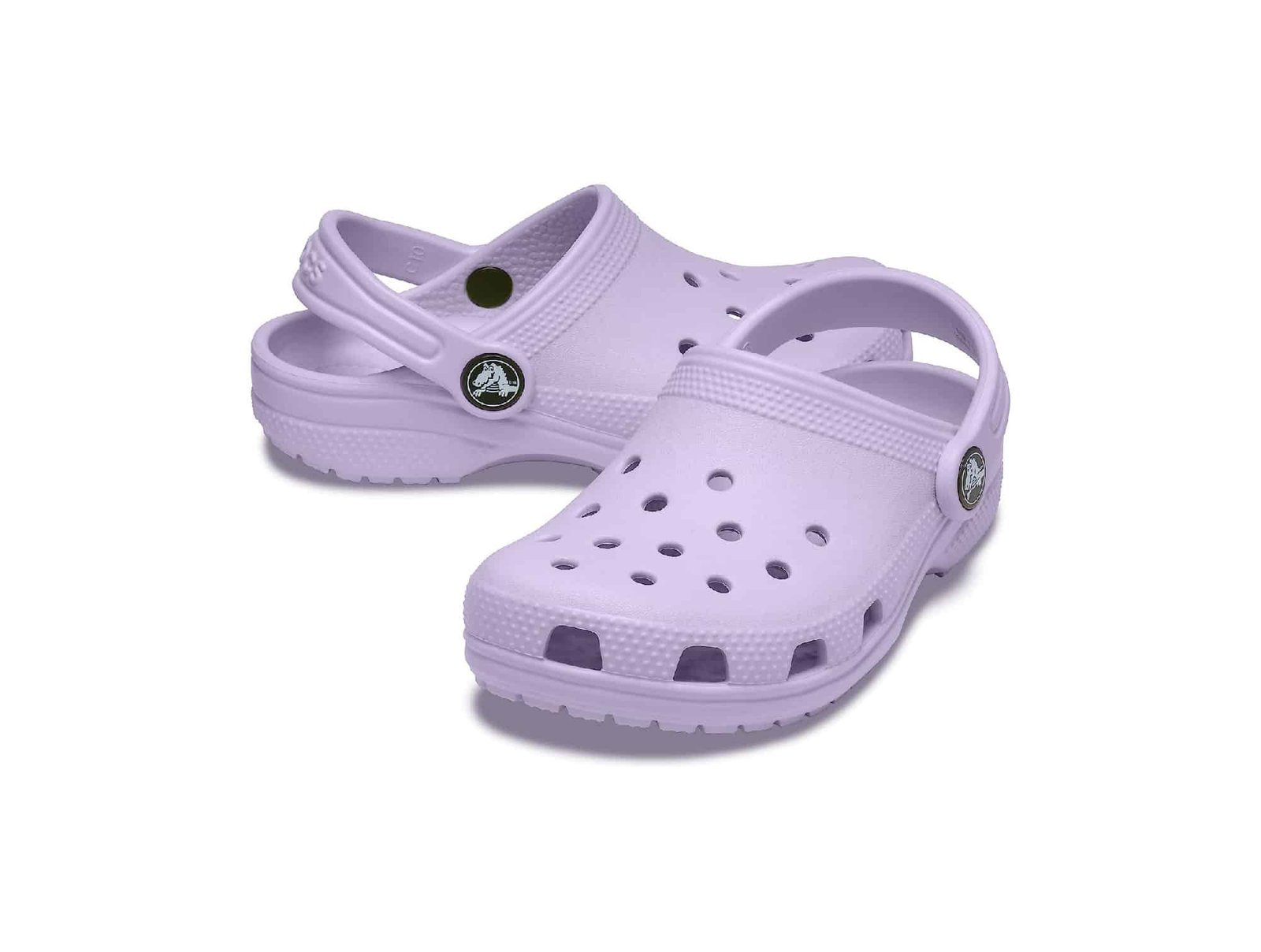 Sabot Crocs Classic Lavande
