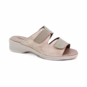 Sandale Go Milady Beige