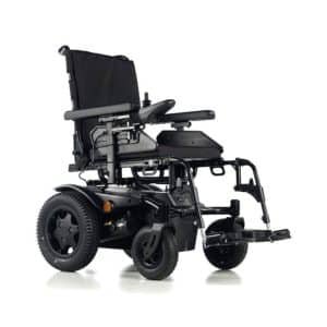 Fauteuil roulant électrique Sunrise Q200R 1