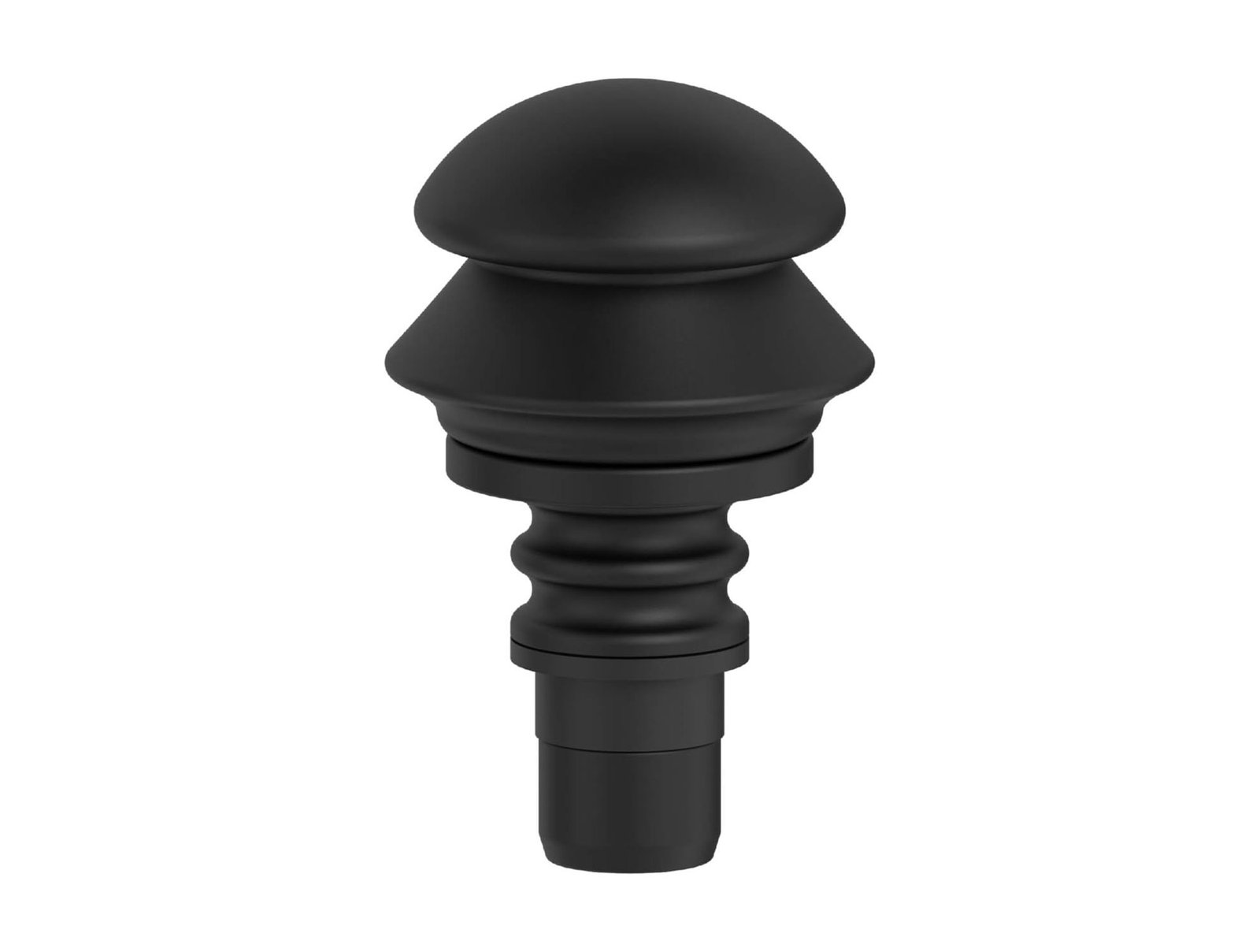 Pistolet de massage NOVA