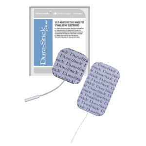 Électrodes adhésives Dura-Stick