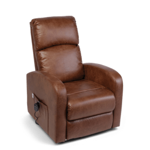 Fauteuil releveur électrique