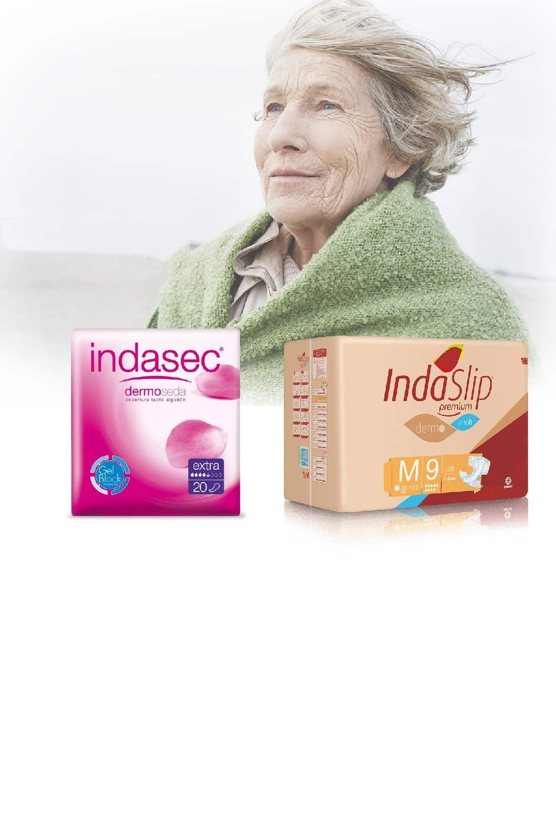 Incontinence
