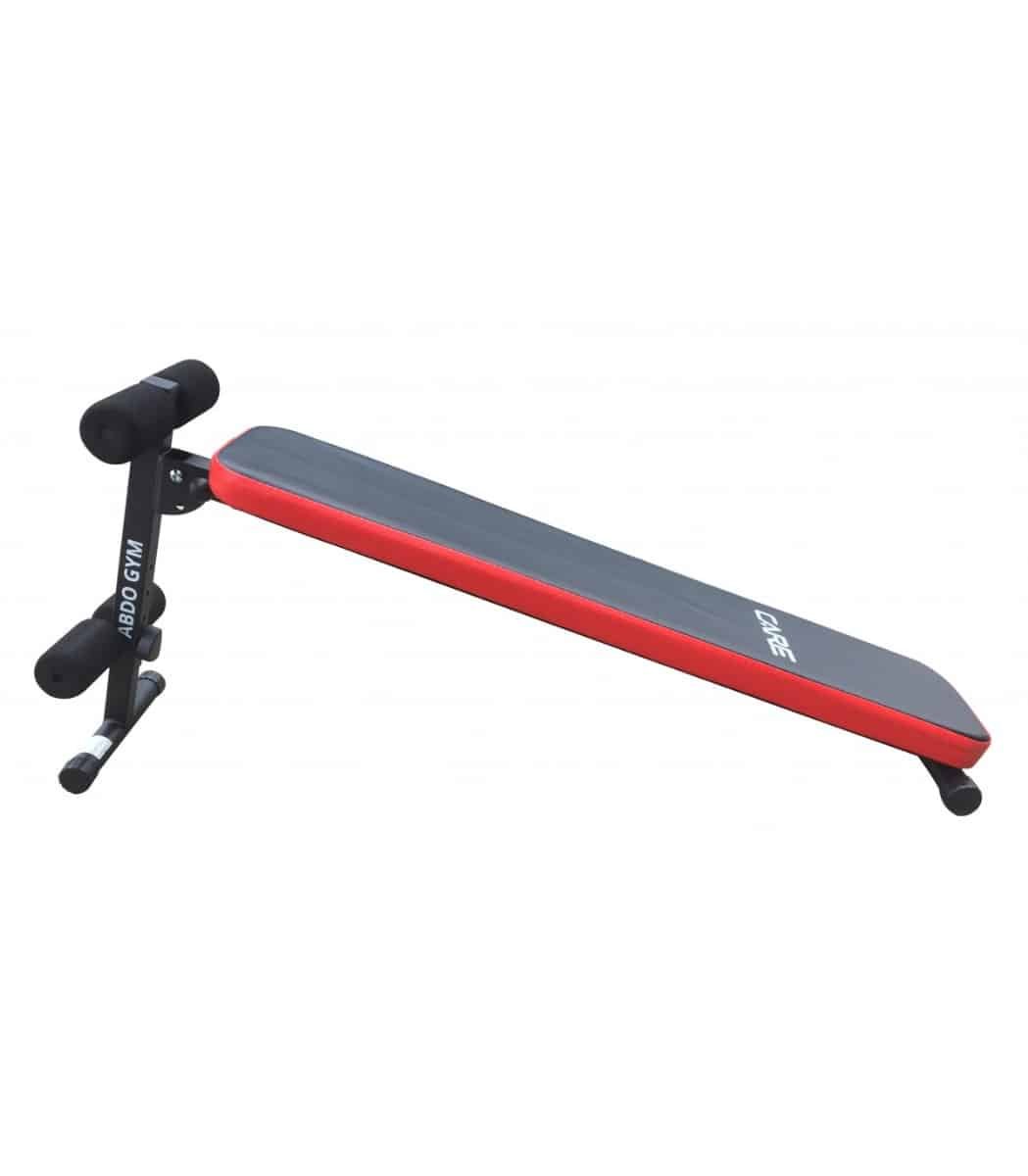 Banc de musculation Abdo Gym