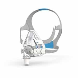 Masque facial F20 - Quiet - M