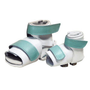 chausson bebax