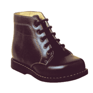 Chaussure Anti Métatarsus Varus