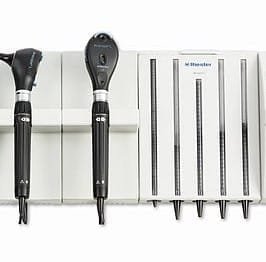 Distributeur de spéculums auriculaires