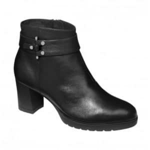 Bottine DANABEL Noir