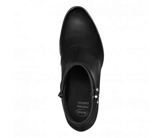 Bottine DANABEL Noir