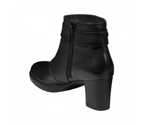 Bottine DANABEL Noir