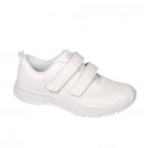 Sneakers Energy plus Blanche