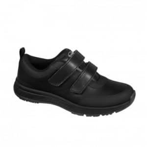 Sneakers Energy plus Noir