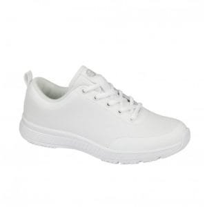 Energy Plus Femme Blanc