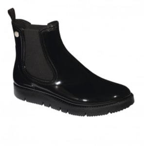 Bottines EVE Noir