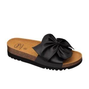 Sandale Bowy 2.0 Noir