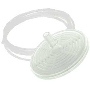 Jeu de tuyau + Filtre pour Hospivac 350