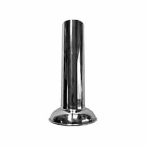 Porte pince à servir en Inox